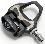 Pedály nášlapné Silniční